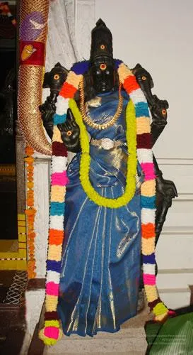 శ్రీపురసర్వజ్ఞపీఠం
