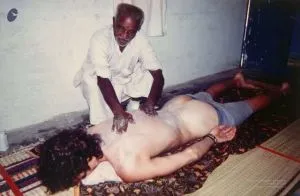 1981 - MAstering the Science of Yoga with Yogi Yogananda Puri