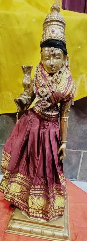 KAILASA SAN JOSE, USA on 3/17/2021