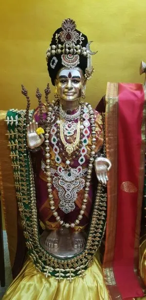KAILASA SINGAPORE on 11/3/2021