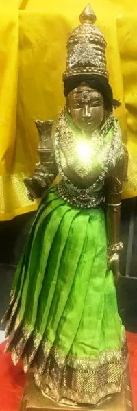 KAILASA SAN JOSE, USA on 3/19/2022