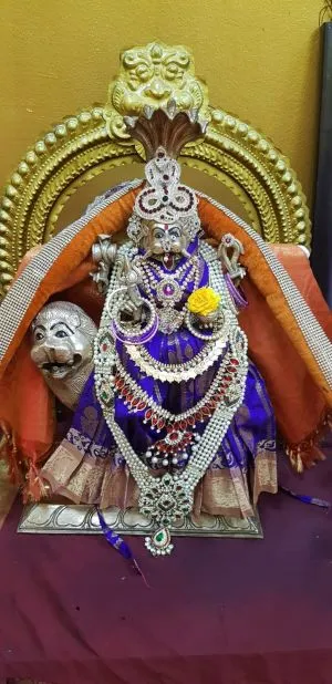 KAILASA SINGAPORE on 5/27/2021