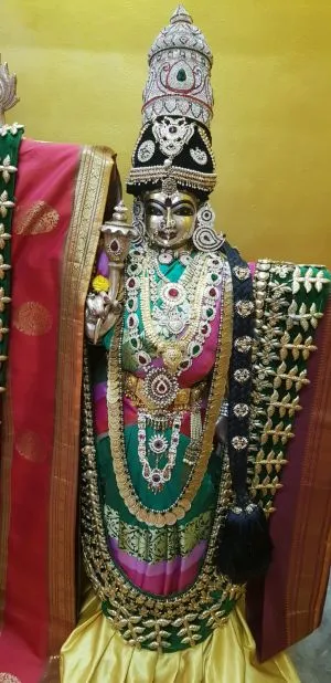 KAILASA SINGAPORE on 11/3/2021