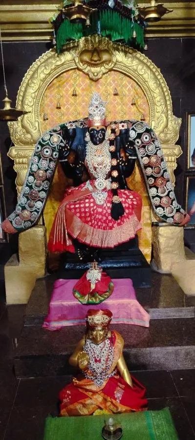 December 11 2022 sripuram