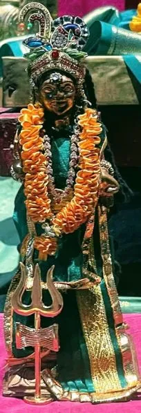 KAILASA SAN JOSE, USA on 1/28/2022
