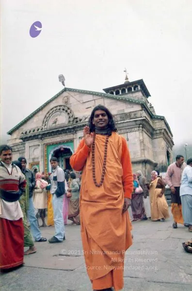 2004-FIRST-HIMALAYAN-YATRA