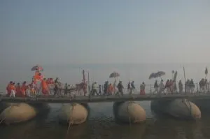 Kailaasa Paramparagatha Mahanirvani Peetham