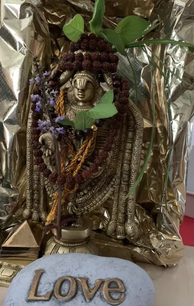 KAILASA LATIN AMERICA on 9/19/2021