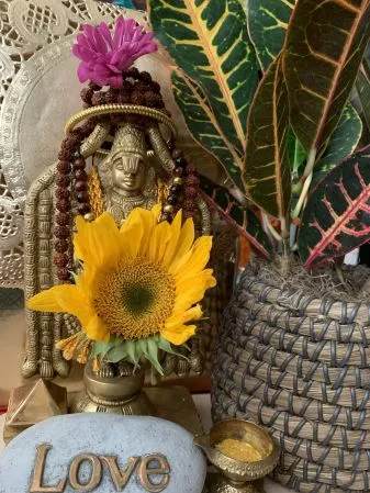 KAILASA LATIN AMERICA on 11/15/2021