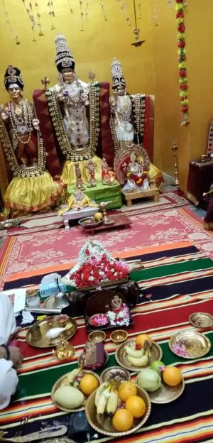 KAILASA SINGAPORE on 10/22/2021