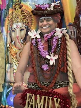 KAILASA LATIN AMERICA on 8/17/2021