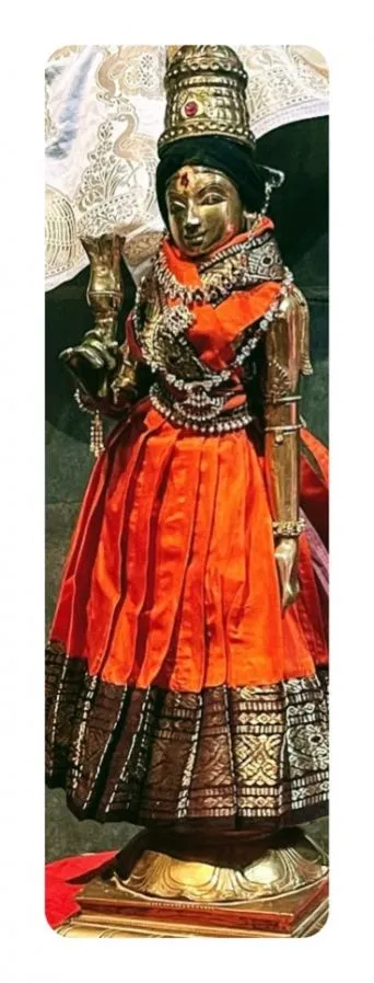 KAILASA SAN JOSE, USA on 2/4/2022