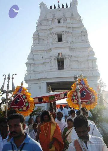 శ్రీపురసర్వజ్ఞపీఠం