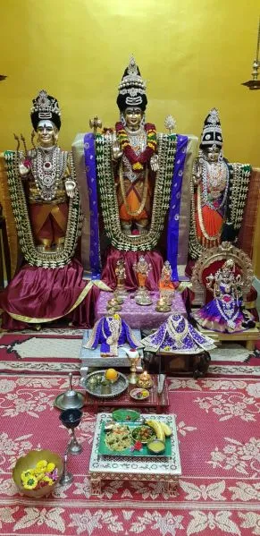 KAILASA SINGAPORE on 5/31/2021