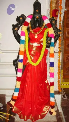 శ్రీపురసర్వజ్ఞపీఠం