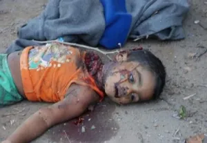 International Remembrance of Hindu Holocaust