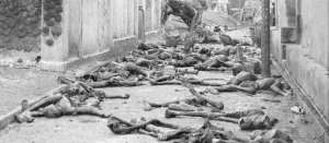International Remembrance of Hindu Holocaust