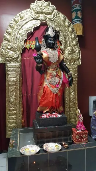 KAILASA TORONTO, CANADA on 6/1/2021