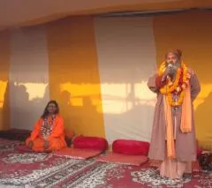 Kailaasa Paramparagatha Mahanirvani Peetham