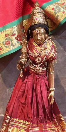 KAILASA SAN JOSE, USA on 2/17/2022