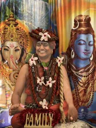 KAILASA LATIN AMERICA on 8/25/2021