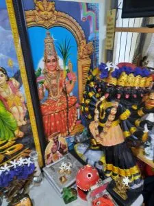 KAILASA SAN FERNANDO, TRINIDAD & TOBAGO on 5/2/2021