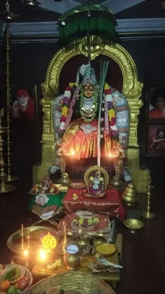 HDH Jayanthi 2021