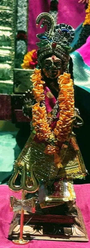 KAILASA SAN JOSE, USA on 2/3/2022