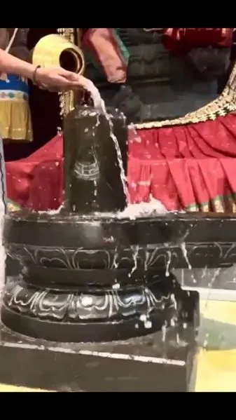 KAILASA SAN JOSE, USA on 2/13/2022
