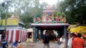 2000 - Acharapakkam (Nadu Pazhani)