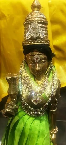 KAILASA SAN JOSE, USA on 3/19/2022