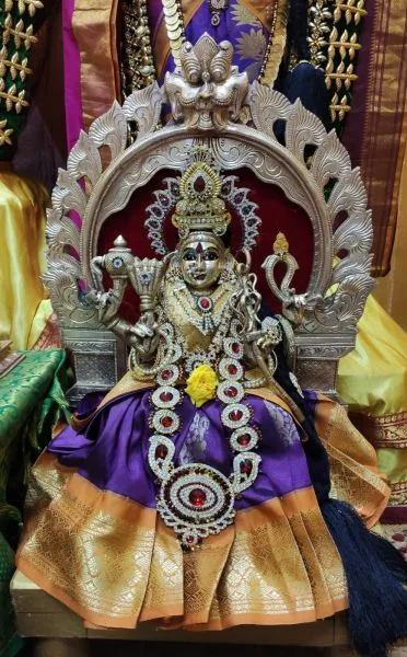 KAILASA SINGAPORE on 3/20/2021