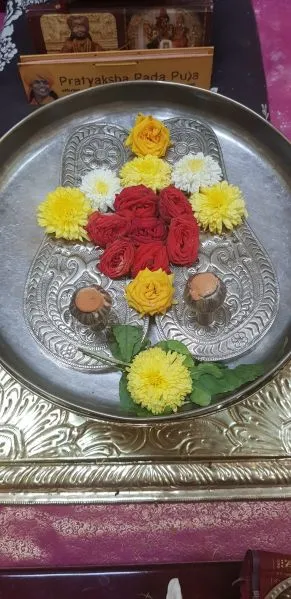 KAILASA SINGAPORE on 10/6/2021
