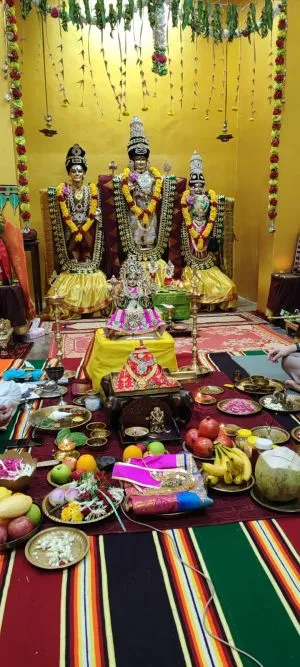 KAILASA SINGAPORE on 10/9/2021