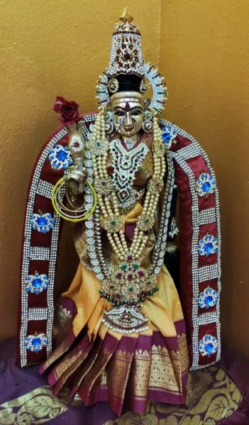 KAILASA SINGAPORE on 1/16/2021