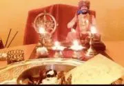 KAILASA SAN JOSE, USA on 11/25/2021