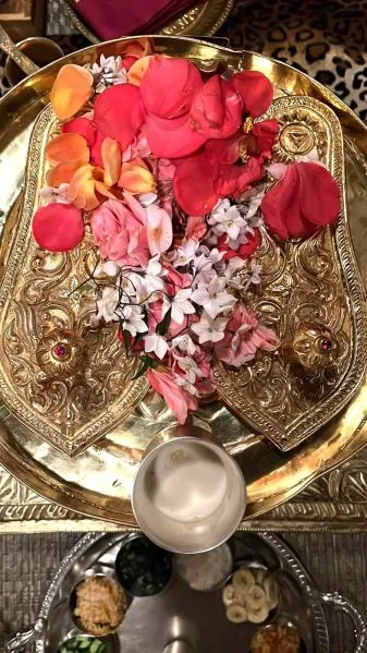 KAILASA SAN JOSE, USA on 3/2/2022