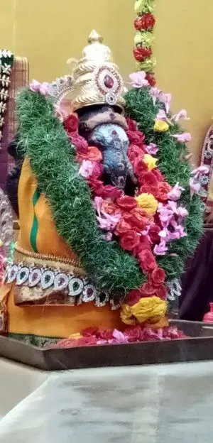 KAILASA SINGAPORE on 10/24/2021