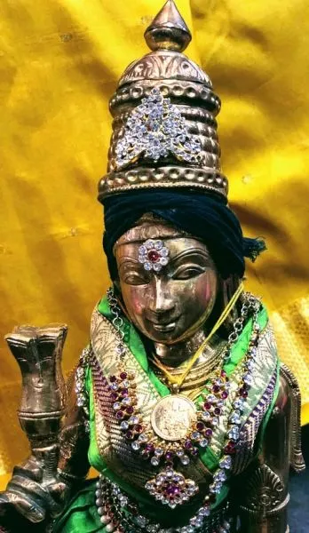 KAILASA SAN JOSE, USA on 3/18/2022