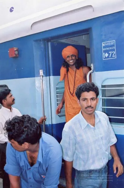 2004-FIRST-HIMALAYAN-YATRA