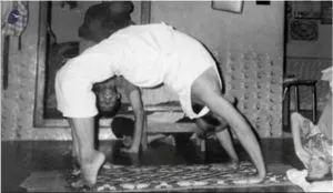 1981 - MAstering the Science of Yoga with Yogi Yogananda Puri