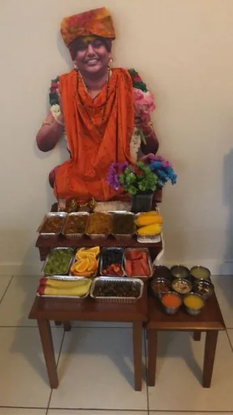 KAILASA MELBOURNE, AUSTRALIA on 3/11/2021