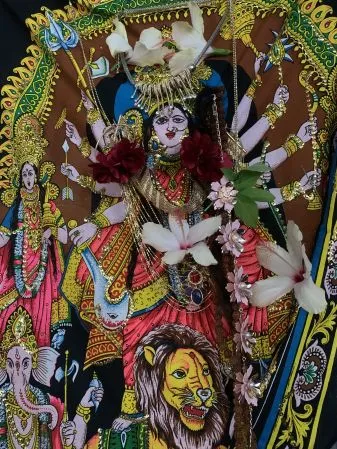 KAILASA LATIN AMERICA on 9/1/2021