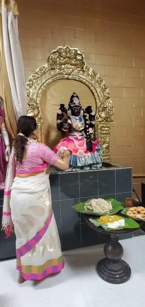 KAILASA TORONTO, CANADA on 12/4/2021