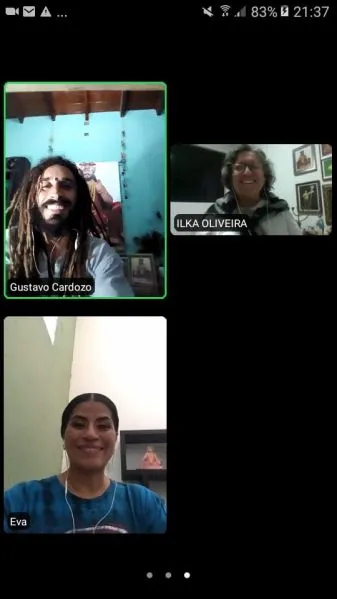 KAILASA LATIN AMERICA on 8/15/2021