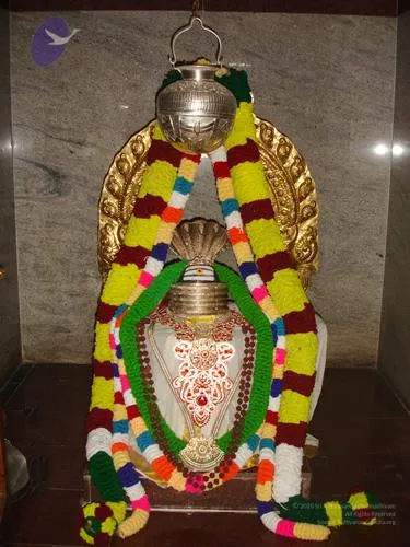 శ్రీపురసర్వజ్ఞపీఠం