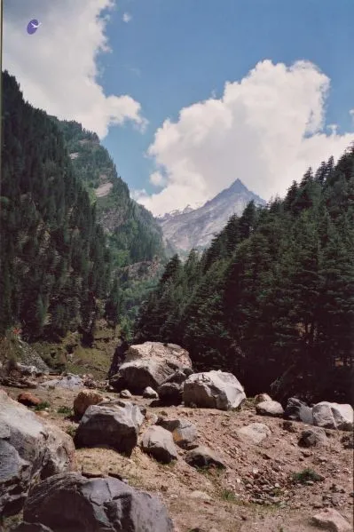 2004-FIRST-HIMALAYAN-YATRA