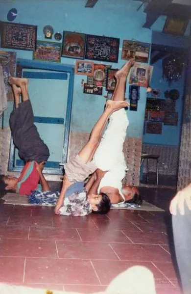 1981 - MAstering the Science of Yoga with Yogi Yogananda Puri