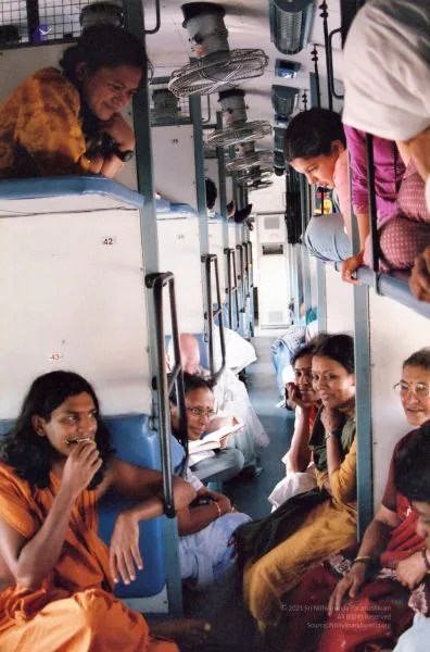 2004-FIRST-HIMALAYAN-YATRA