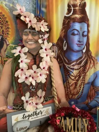 KAILASA LATIN AMERICA on 8/13/2021